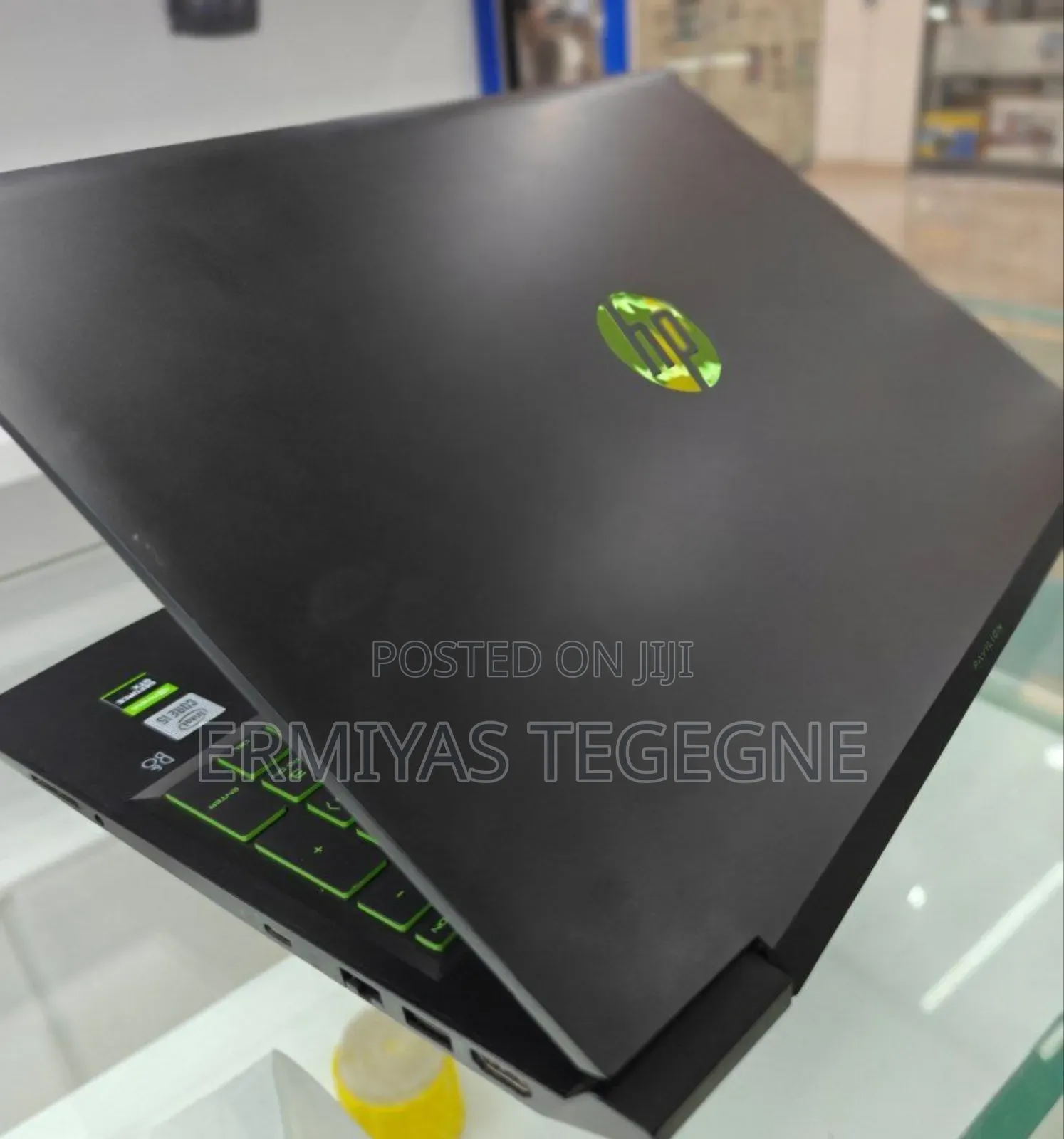 New Laptop HP Stream Notebook 16GB Intel Core I9 SSD 1T