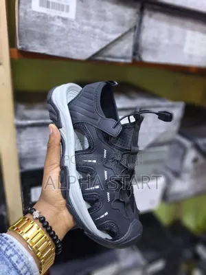 Photo - New Arrival Comfort Sandel (ሸበጥ) Made in Vietnam