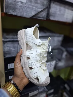 New Arrival Comfort Sandel (ሸበጥ) Made in Vietnam