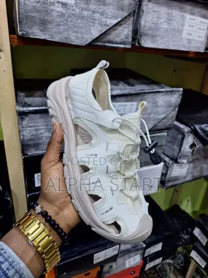 New Arrival Comfort Sandel (ሸበጥ) Made in Vietnam