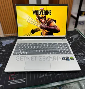 New Laptop HP Pavilion 15 16GB Intel Core I7 SSD 1T