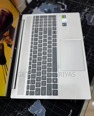 New Laptop HP Pavilion 15 16GB Intel Core I7 SSD 1T