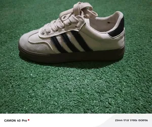 Second Hand Shoe Brand