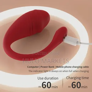 Photo - App Control Couple Vibrator