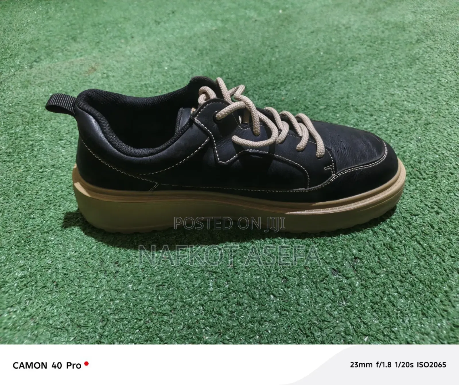 Second Hand Shoe Brand