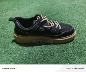 Second Hand Shoe Brand