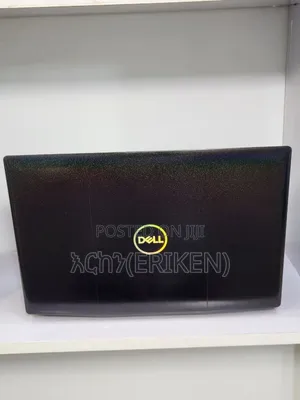 New Laptop Dell G15 5511 16GB Intel Core I7 SSD 512GB