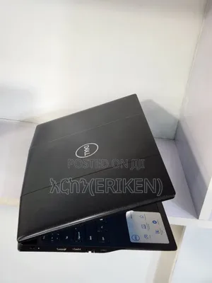 New Laptop Dell G15 5511 16GB Intel Core I7 SSD 512GB