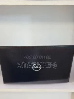 New Laptop Dell G15 5511 16GB Intel Core I7 SSD 512GB