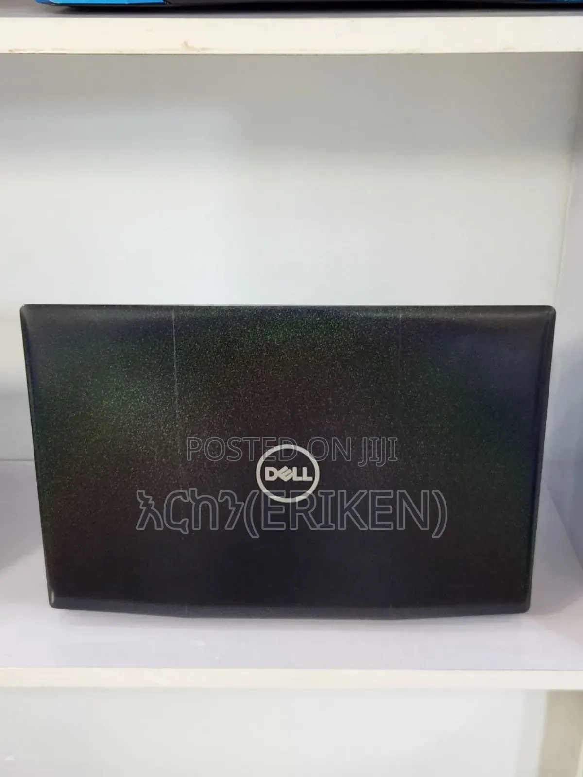 New Laptop Dell G15 5511 16GB Intel Core I7 SSD 512GB