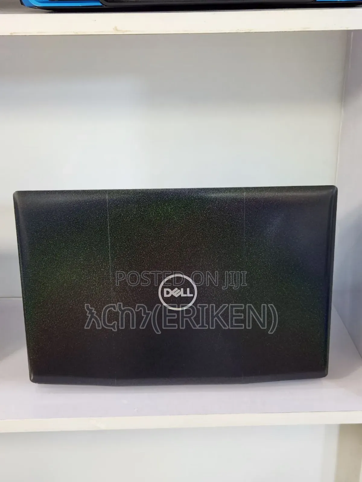 New Laptop Dell G15 5511 16GB Intel Core I7 SSD 512GB