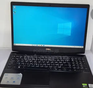 Photo - New Laptop Dell Inspiron 15 16GB Intel Core I7 SSD 512GB