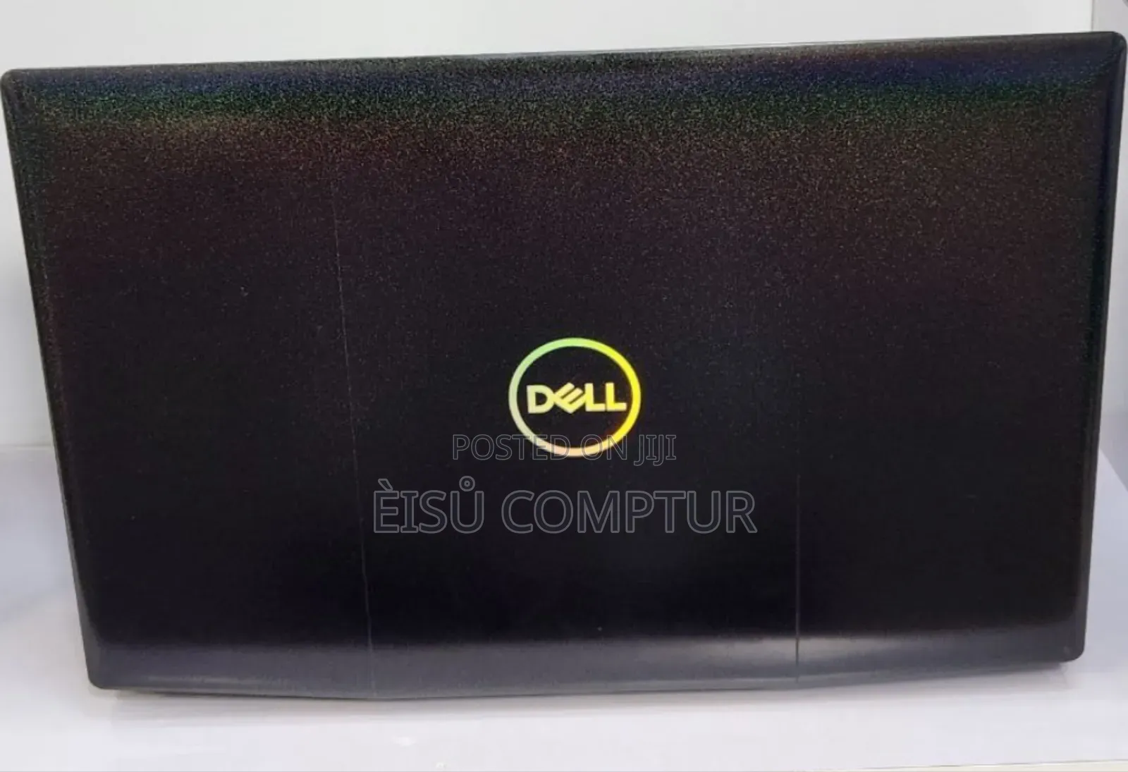 New Laptop Dell Inspiron 15 16GB Intel Core I7 SSD 512GB