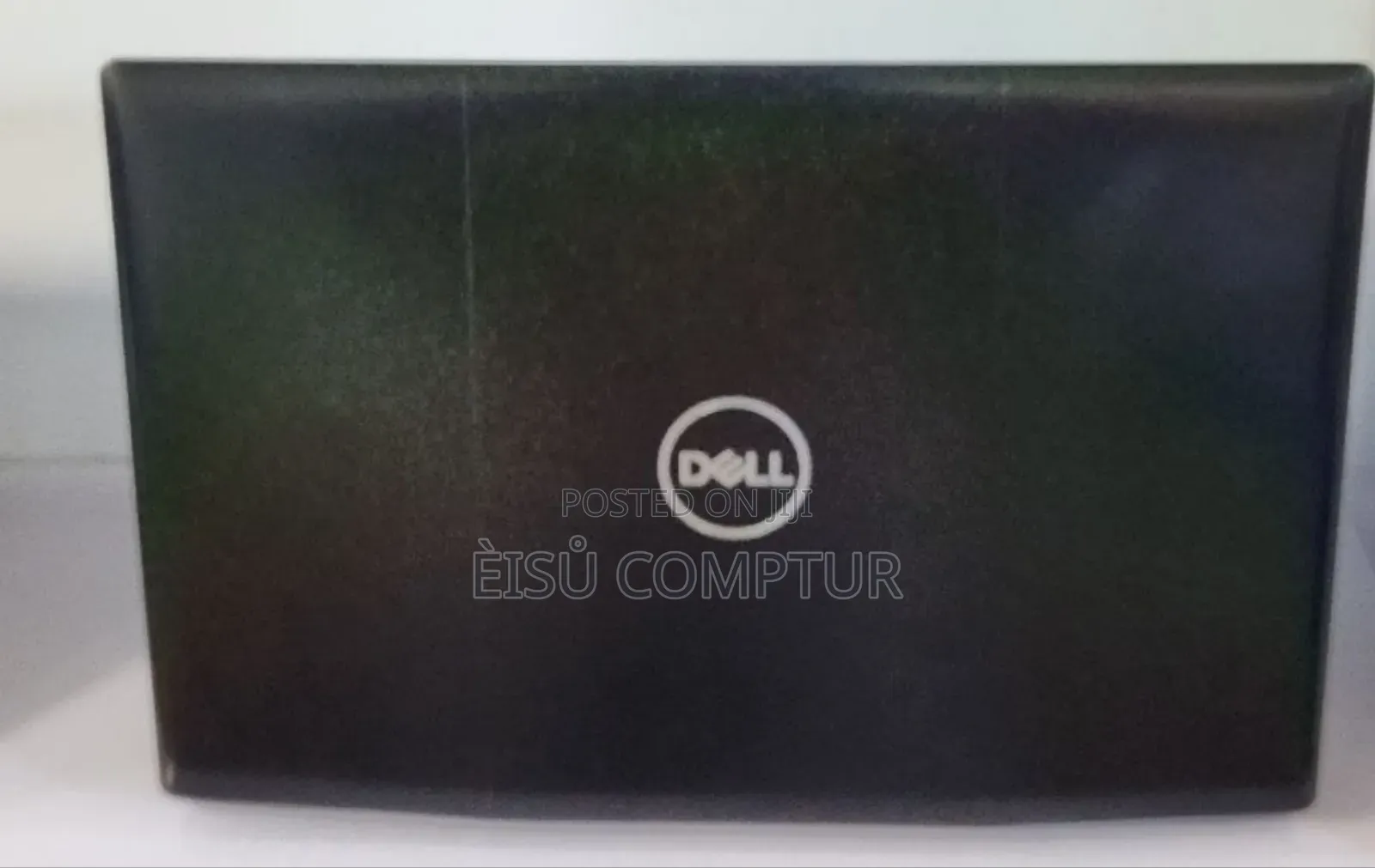 New Laptop Dell Inspiron 15 16GB Intel Core I7 SSD 512GB