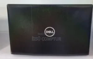 New Laptop Dell Inspiron 15 16GB Intel Core I7 SSD 512GB