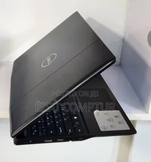 New Laptop Dell Inspiron 15 16GB Intel Core I7 SSD 512GB