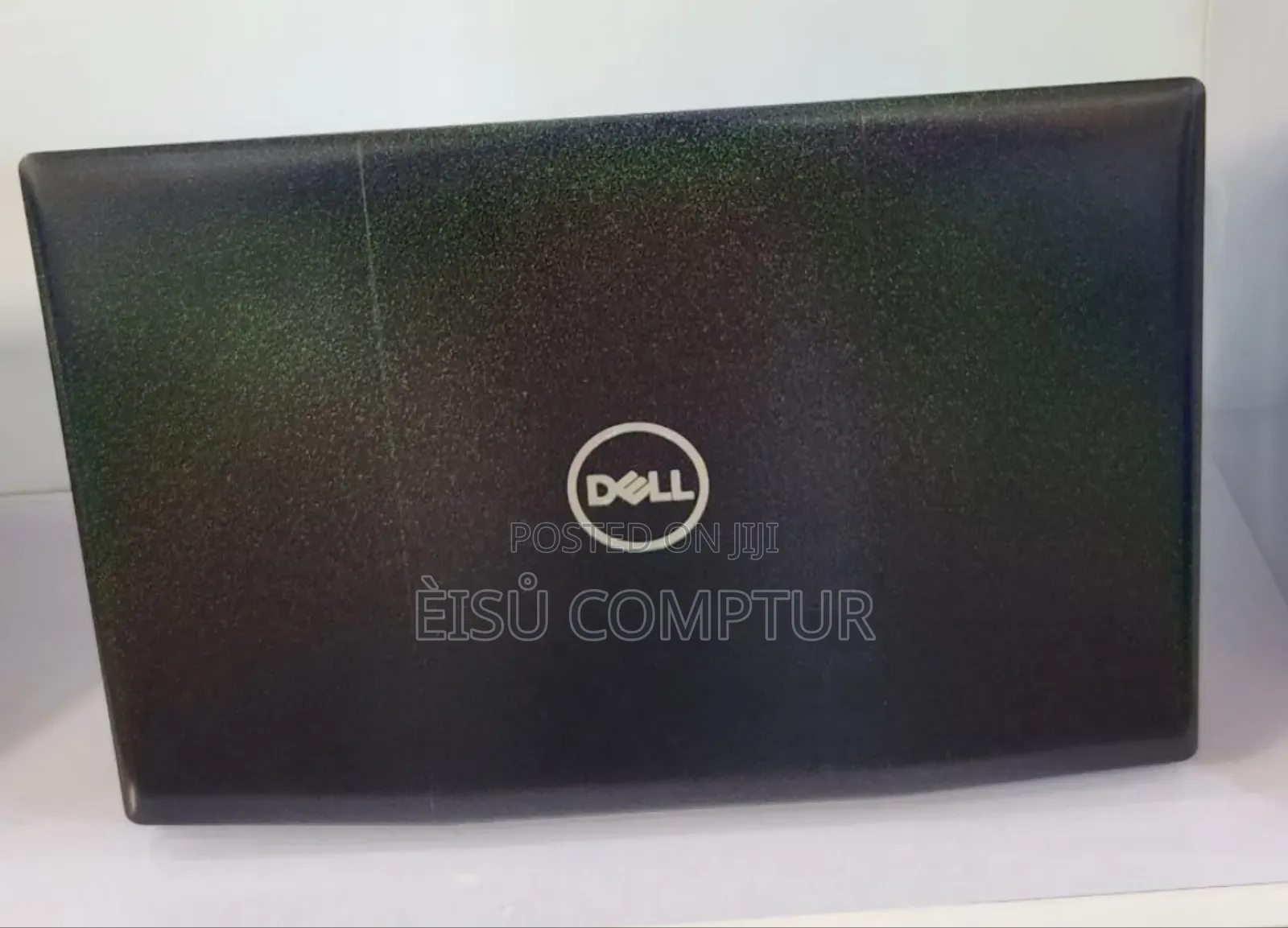 New Laptop Dell Inspiron 15 16GB Intel Core I7 SSD 512GB