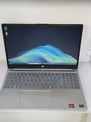 New Laptop HP Stream Notebook 8GB AMD Ryzen 3 SSD 256GB