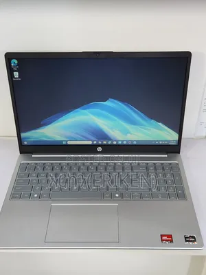 New Laptop HP Stream Notebook 8GB AMD Ryzen 3 SSD 256GB