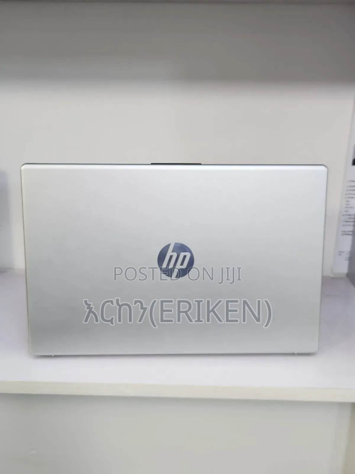 New Laptop HP Stream Notebook 8GB AMD Ryzen 3 SSD 256GB