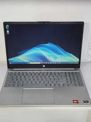 Photo - New Laptop HP Stream Notebook 8GB AMD Ryzen 3 SSD 256GB