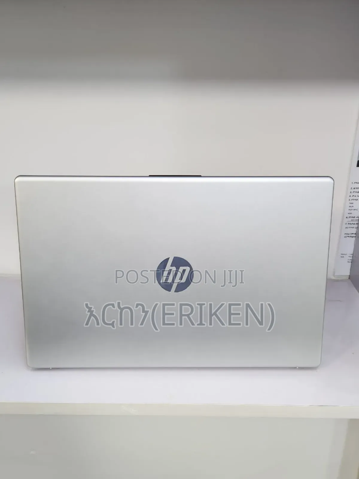 New Laptop HP Stream Notebook 8GB AMD Ryzen 3 SSD 256GB