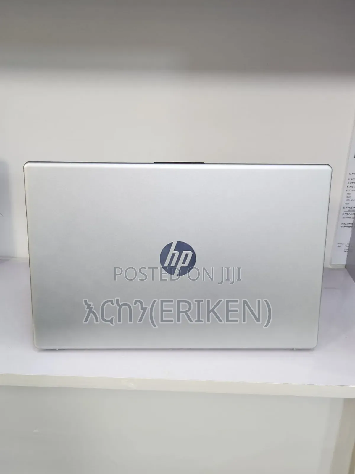 New Laptop HP Stream Notebook 8GB AMD Ryzen 3 SSD 256GB