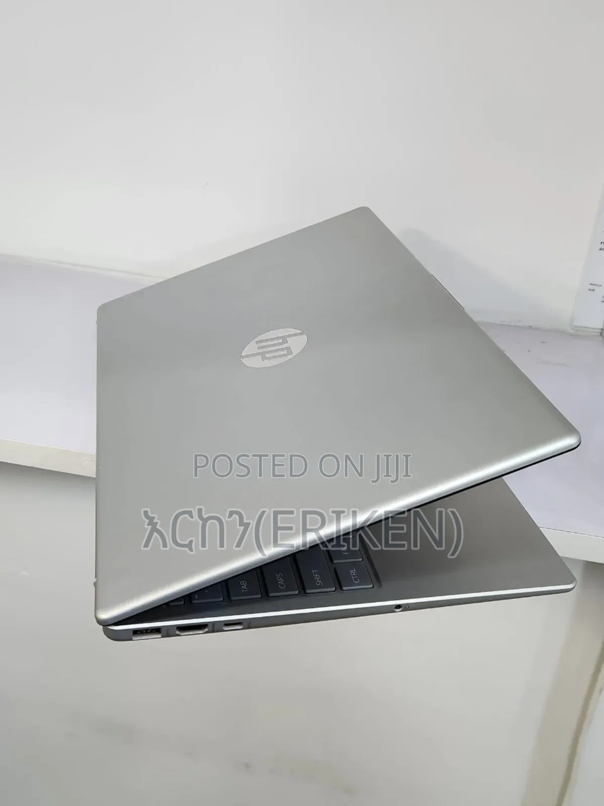 New Laptop HP Stream Notebook 8GB AMD Ryzen 3 SSD 256GB