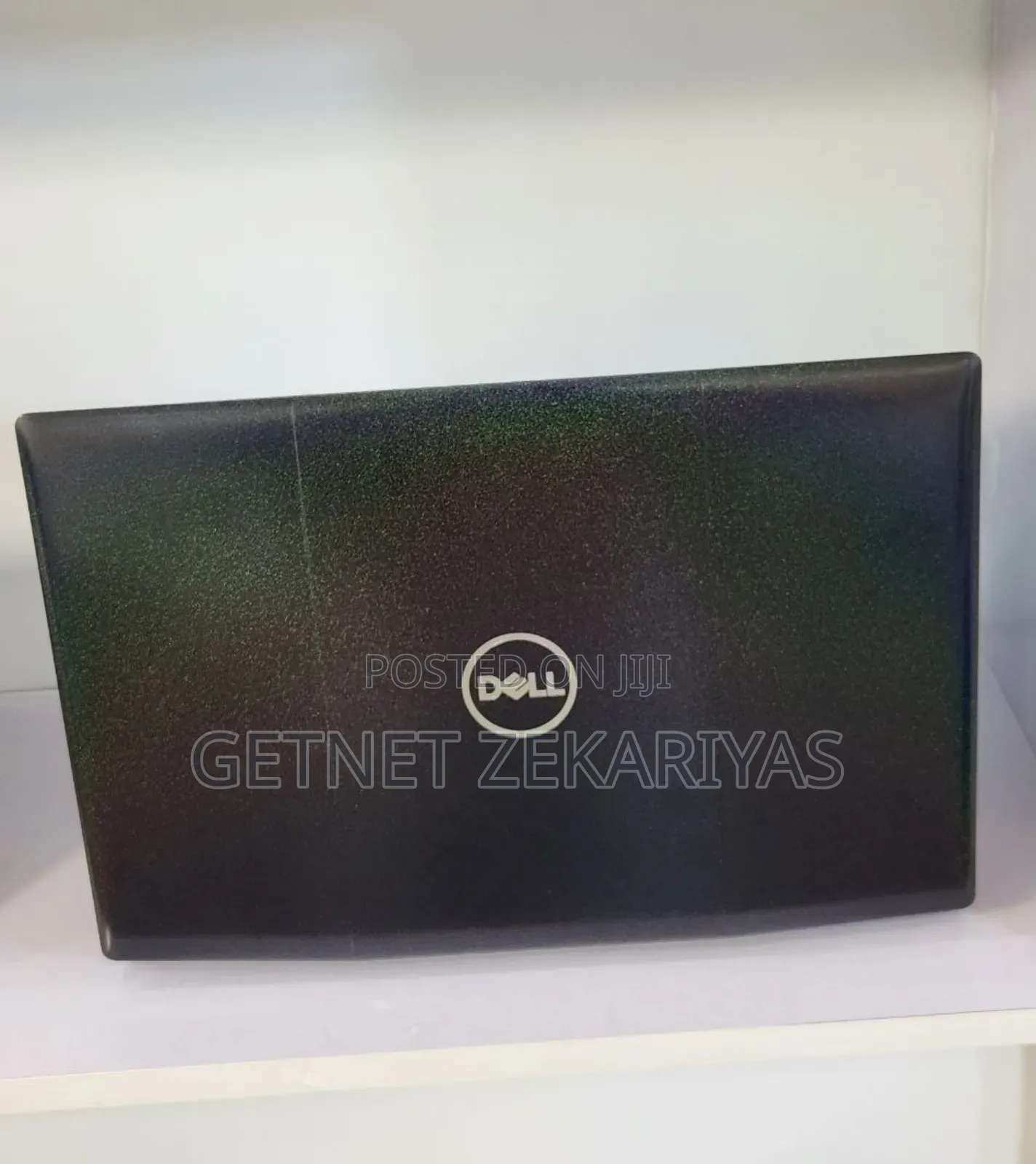 New Laptop Dell 16GB Intel Core I7 SSD 512GB