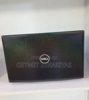 New Laptop Dell 16GB Intel Core I7 SSD 512GB