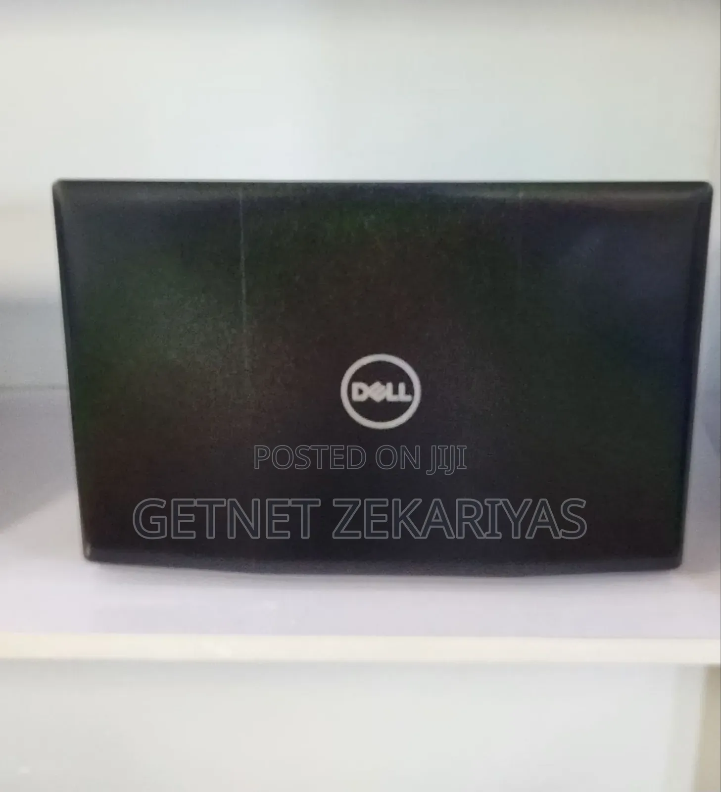 New Laptop Dell 16GB Intel Core I7 SSD 512GB