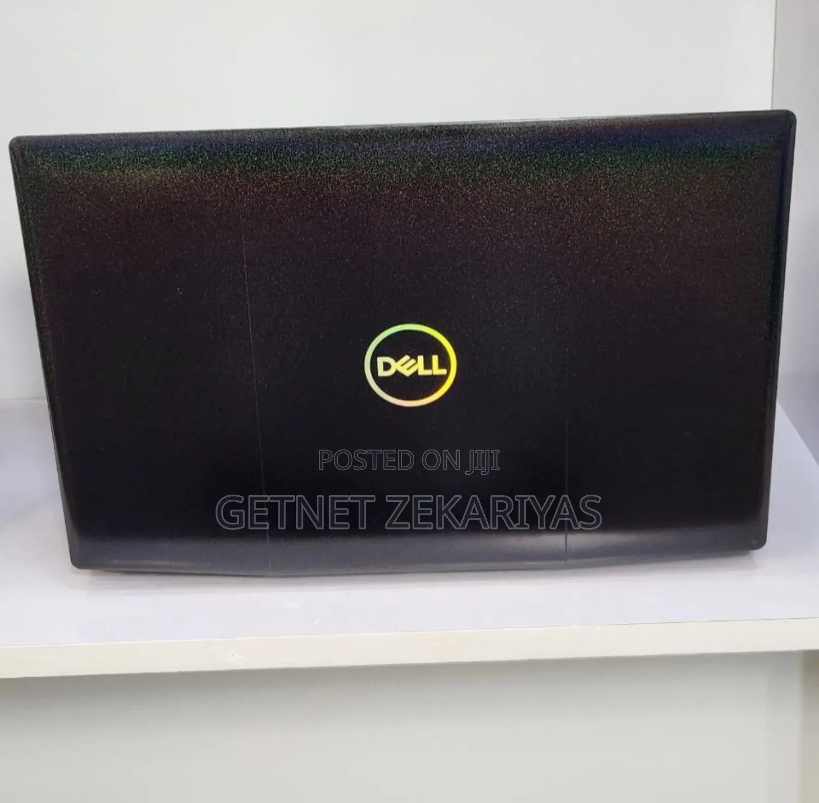 New Laptop Dell 16GB Intel Core I7 SSD 512GB