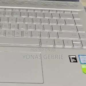 New Laptop HP Pavilion 14 16GB Intel Core I5 SSD 512GB