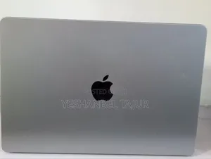 New Laptop Apple MacBook Air 2022 M2 8GB Apple M2 SSD 256GB