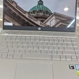 New Laptop HP Pavilion 14 16GB Intel Core I5 SSD 512GB