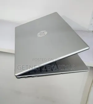 New Laptop HP Stream Notebook 8GB AMD Ryzen 3 SSD 256GB