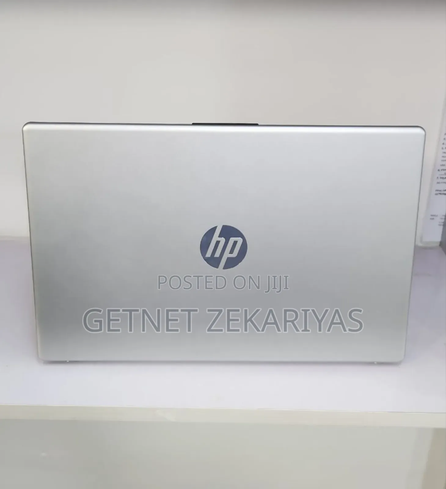 New Laptop HP Stream Notebook 8GB AMD Ryzen 3 SSD 256GB
