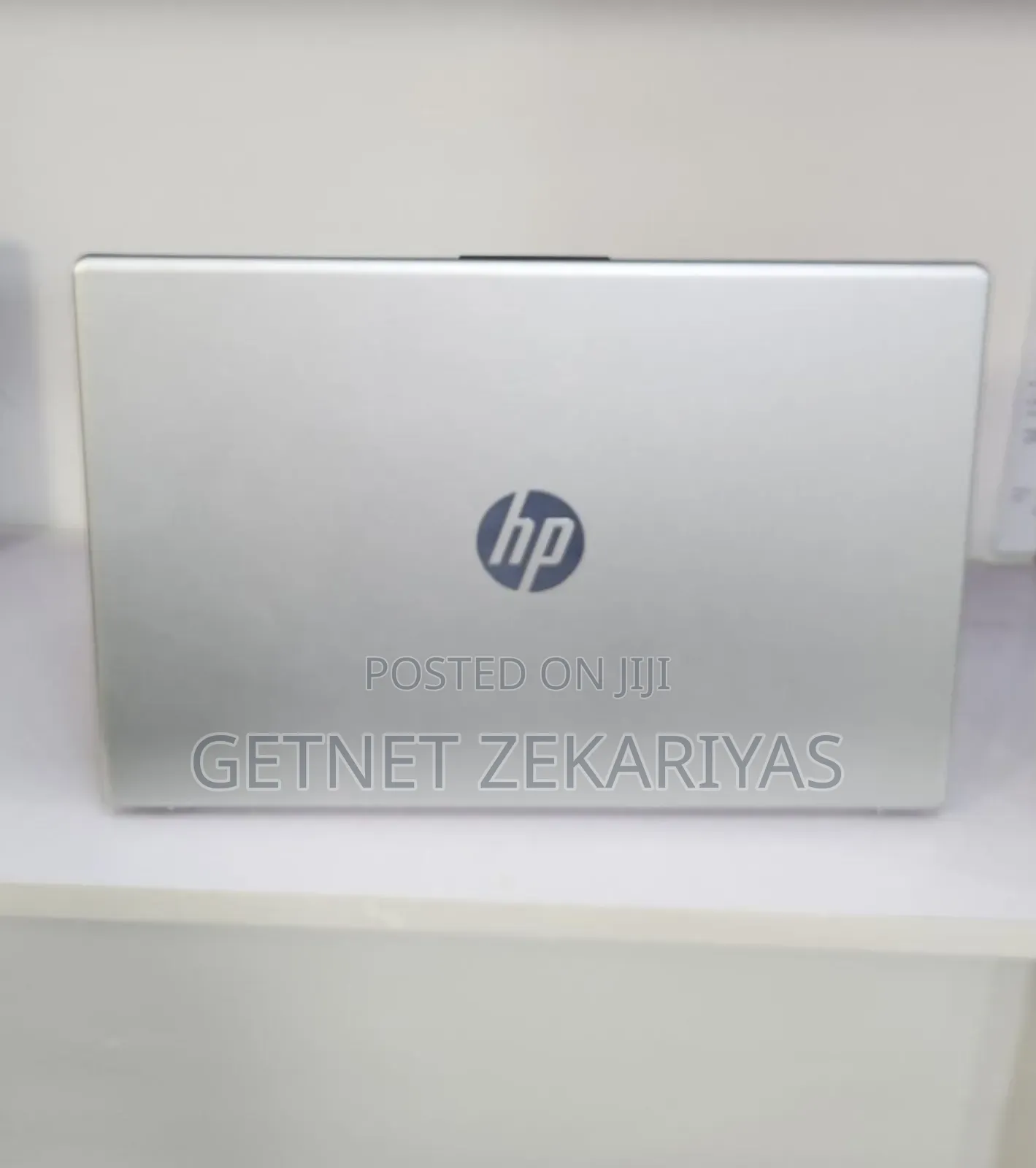 New Laptop HP Stream Notebook 8GB AMD Ryzen 3 SSD 256GB
