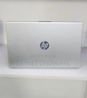 New Laptop HP Stream Notebook 8GB AMD Ryzen 3 SSD 256GB