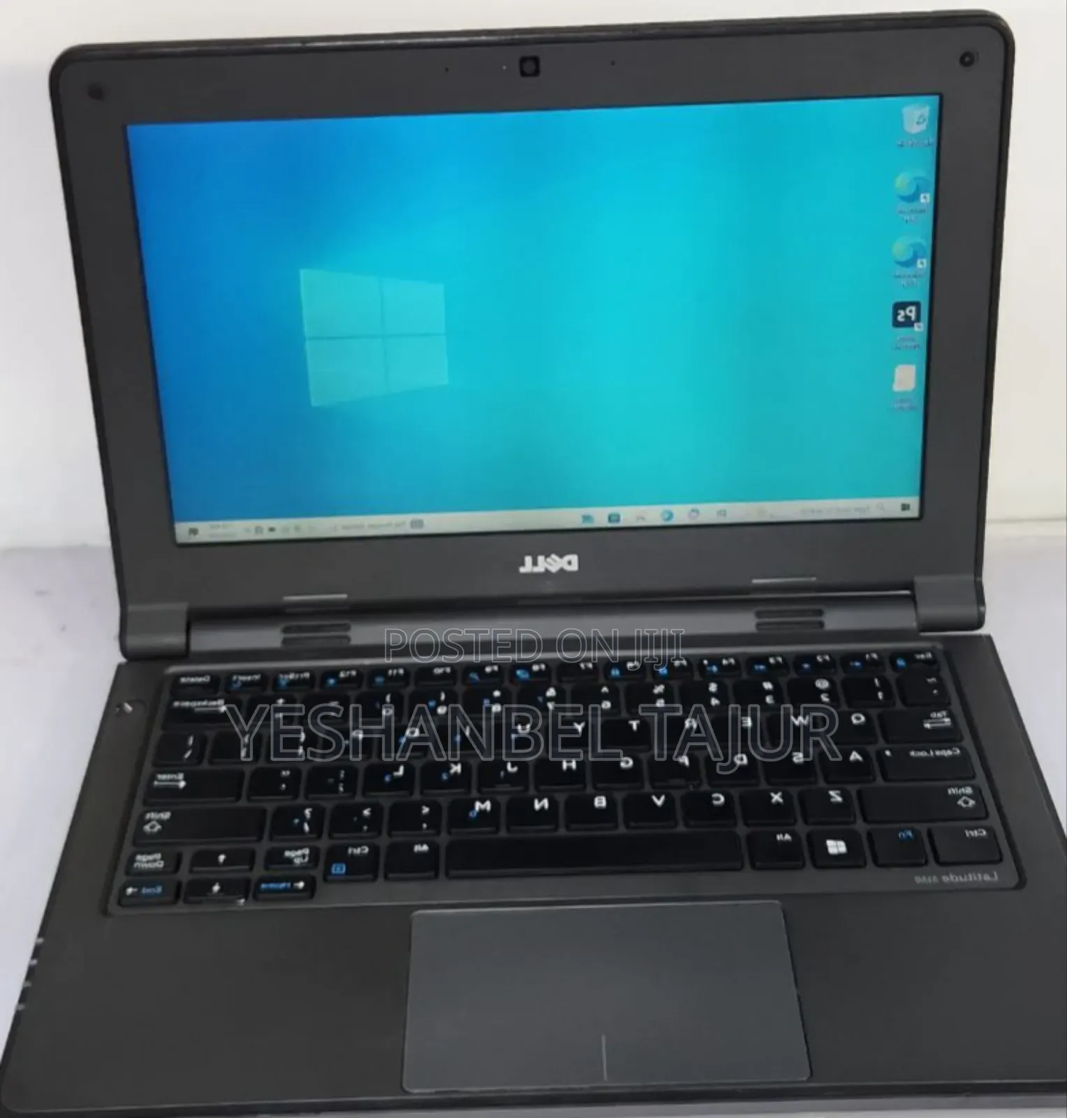 New Laptop Dell Latitude 11 3150 4GB Intel Core M SSD 128GB