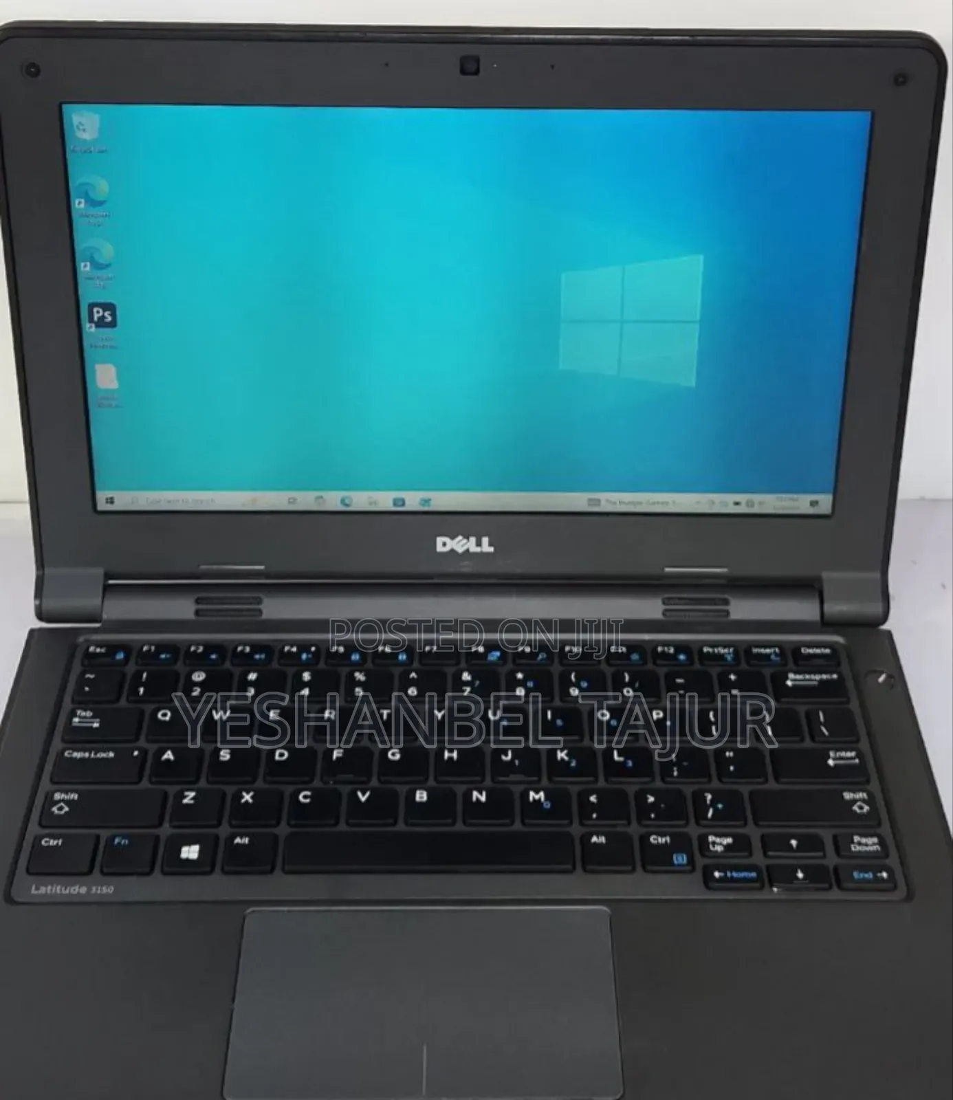 New Laptop Dell Latitude 11 3150 4GB Intel Core M SSD 128GB