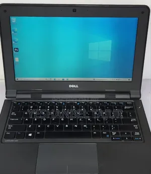 New Laptop Dell Latitude 11 3150 4GB Intel Core M SSD 128GB