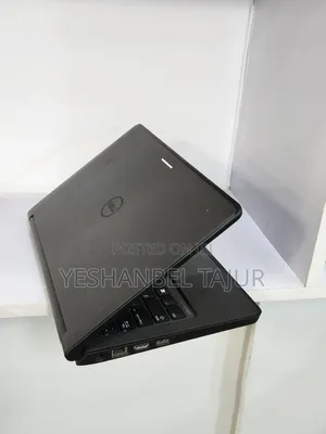 New Laptop Dell Latitude 11 3150 4GB Intel Core M SSD 128GB