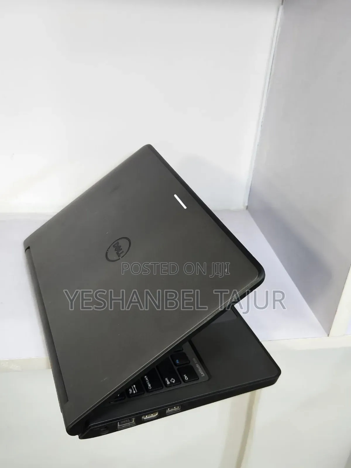 New Laptop Dell Latitude 11 3150 4GB Intel Core M SSD 128GB