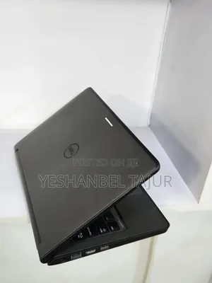 New Laptop Dell Latitude 11 3150 4GB Intel Core M SSD 128GB