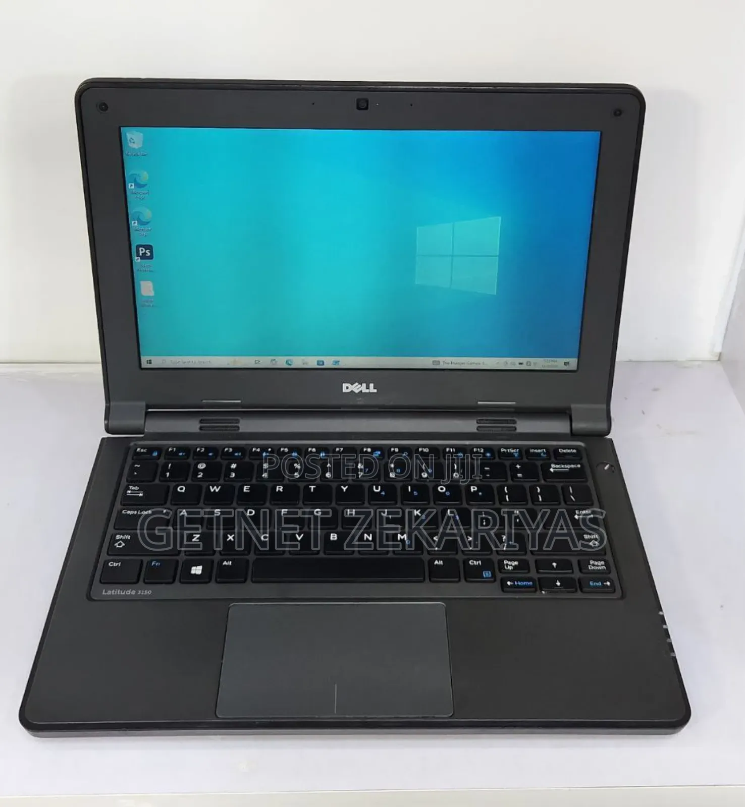 New Laptop Dell Latitude 3180 4GB Intel Pentium SSD 128GB