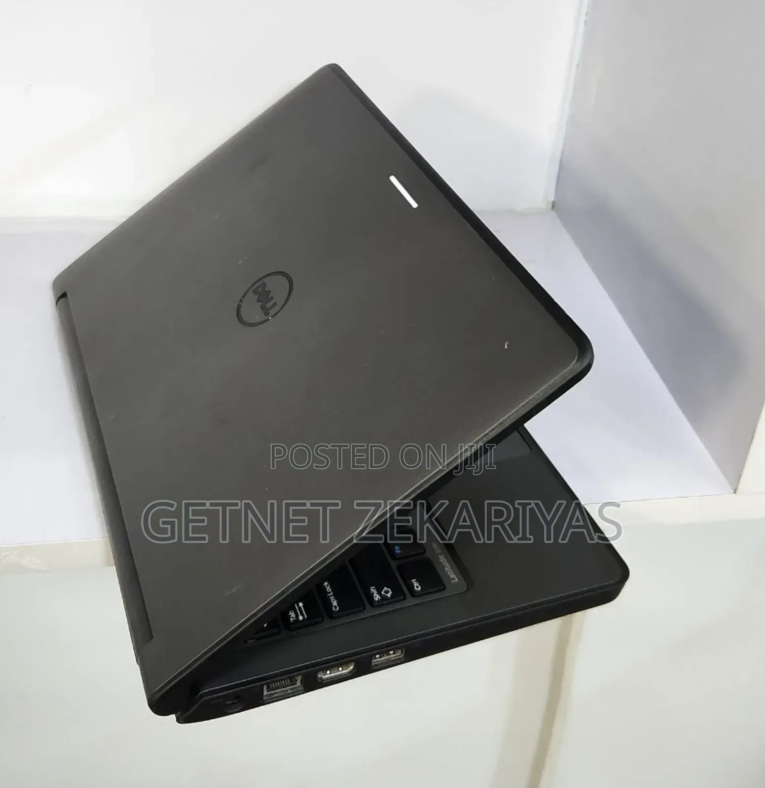 New Laptop Dell Latitude 3180 4GB Intel Pentium SSD 128GB
