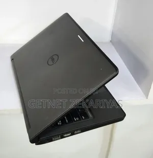 New Laptop Dell Latitude 3180 4GB Intel Pentium SSD 128GB