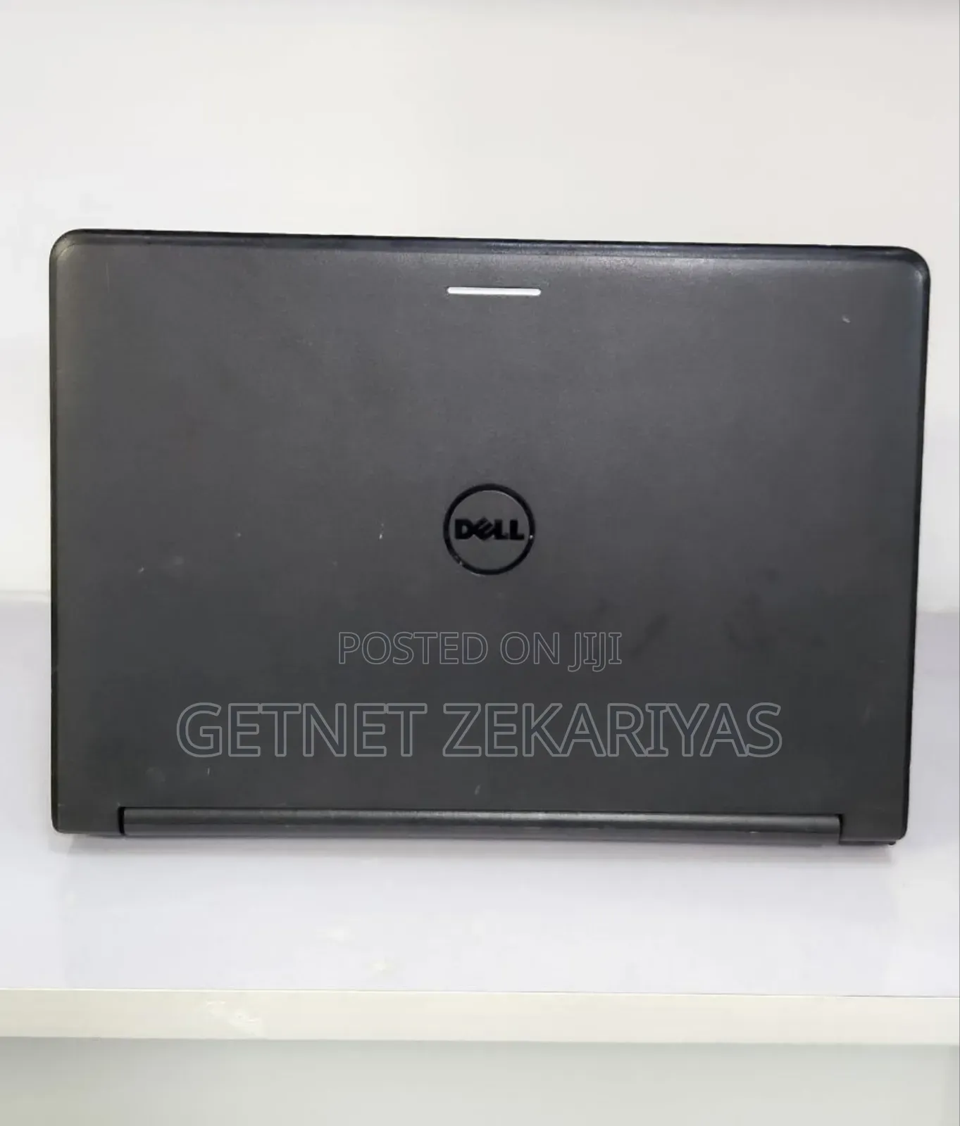 New Laptop Dell Latitude 3180 4GB Intel Pentium SSD 128GB