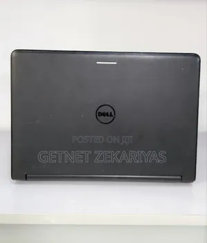 New Laptop Dell Latitude 3180 4GB Intel Pentium SSD 128GB